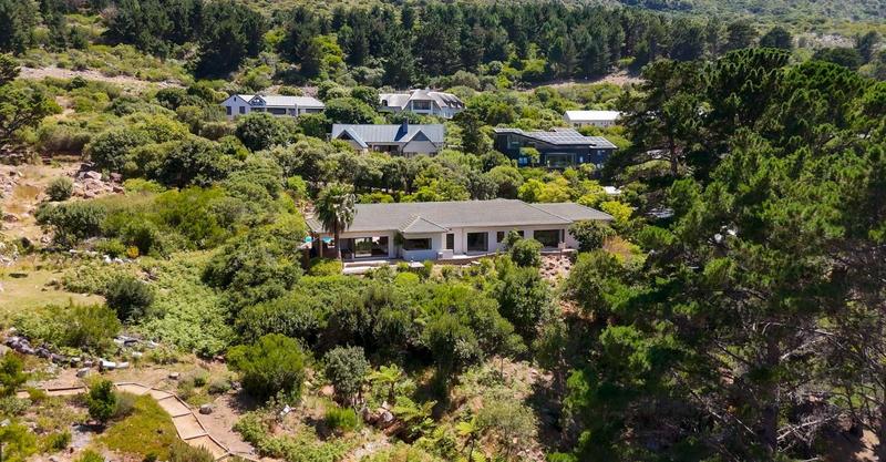 3 Bedroom Property for Sale in Hout Bay Western Cape